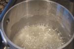 Как-топить сахар до прозрачной карамели