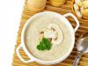 Овощной крем-суп: рецепт, особенности приготовления и отзывы